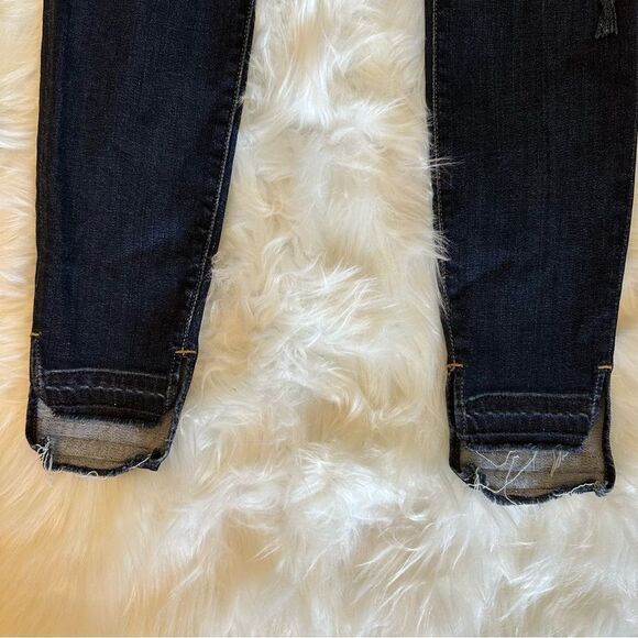 Frame Denim Le Skinny De Jeanne - Picture 7 of 10